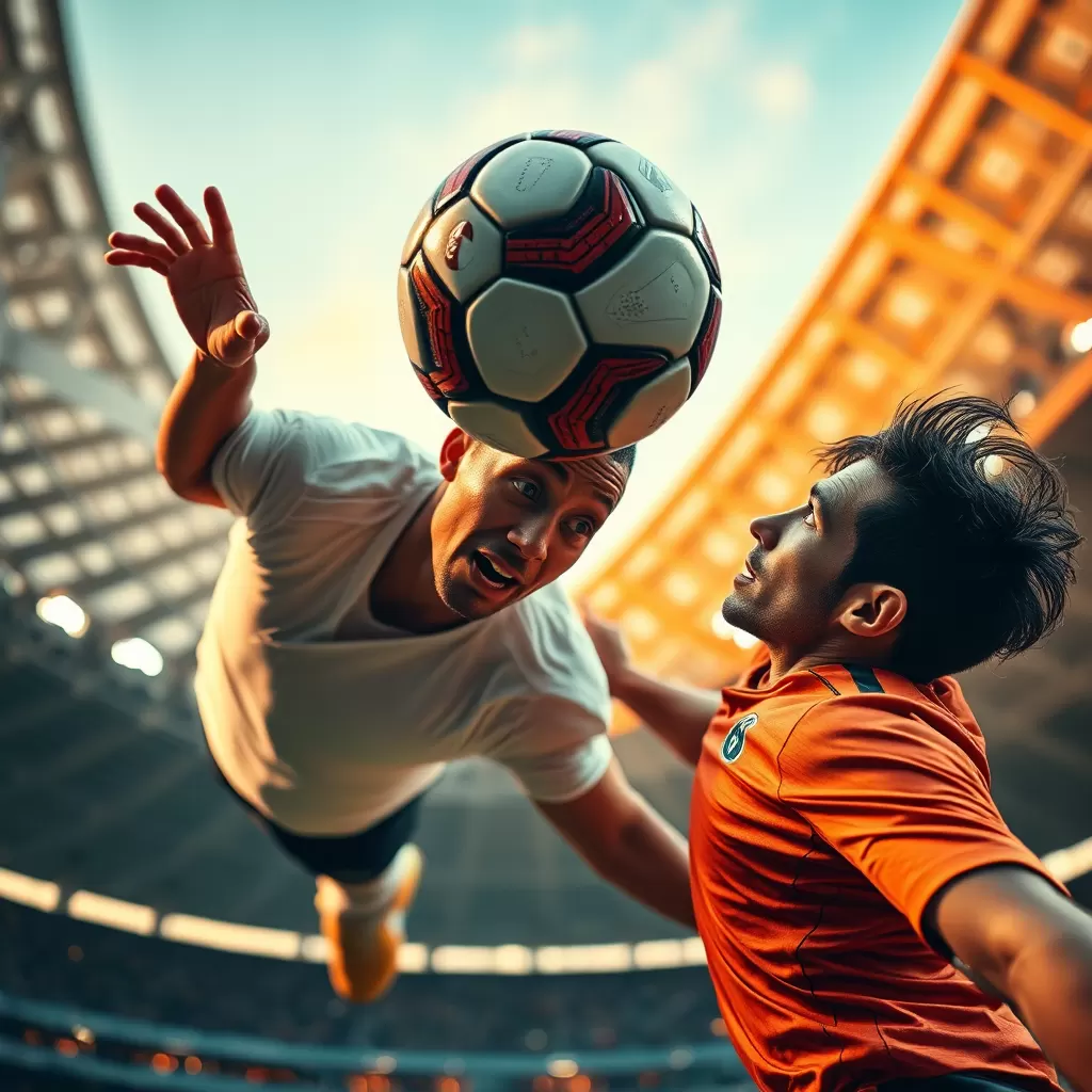 Go 88 đồng hành cùng tình yêu bóng đá bất diệt: 3 phát hiện quan trọng cần xác minh — view 2