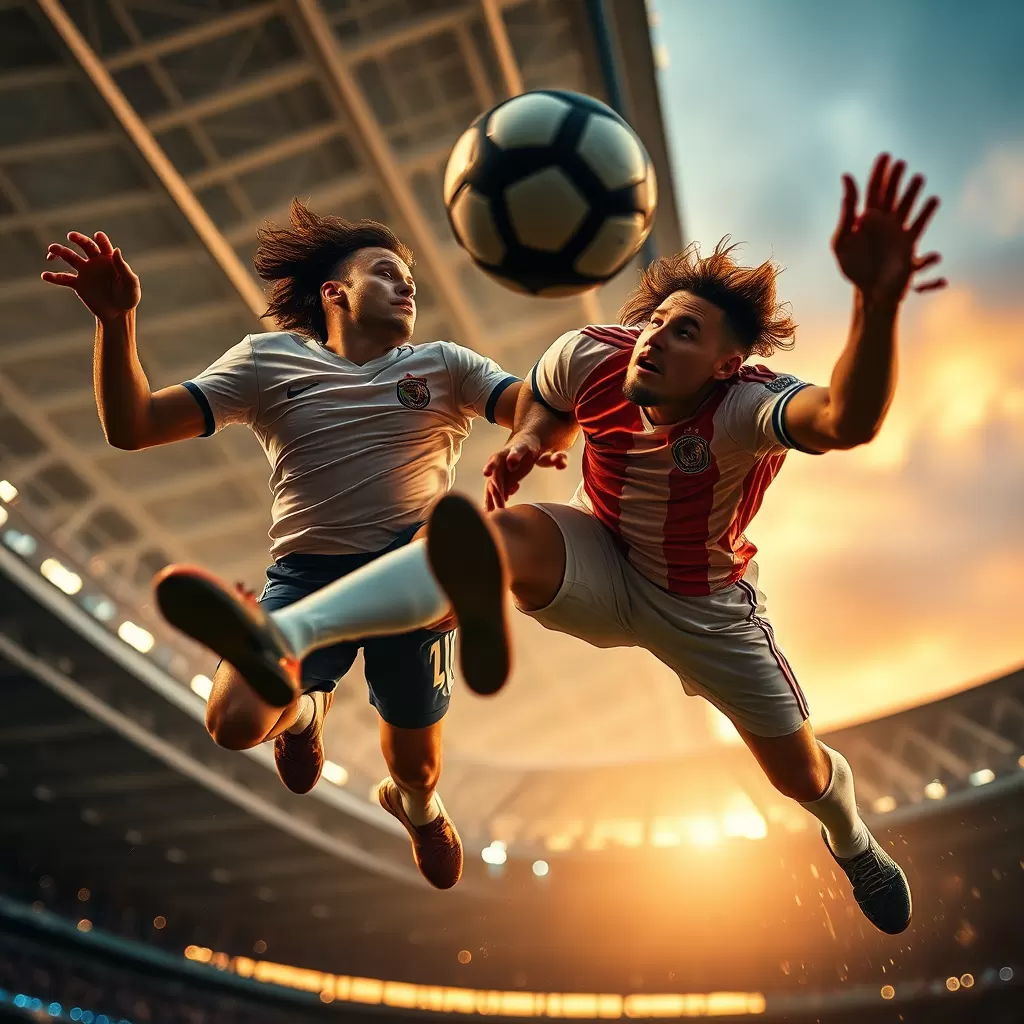 FUN88 cập nhật tin nóng từ làng túc cầu thế giới – Điểm đến của dân chơi cá cược thực thụ — view 5